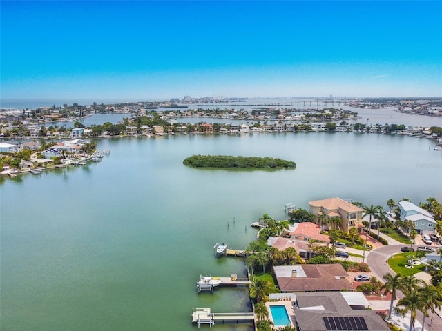 1201 Bay Shore Blvd, Indian Rocks Beach, FL 33785