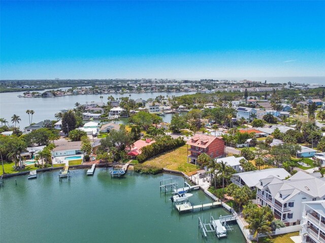1201 Bay Shore Blvd, Indian Rocks Beach, FL 33785