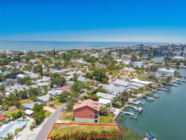 1201 Bay Shore Blvd, Indian Rocks Beach, FL 33785