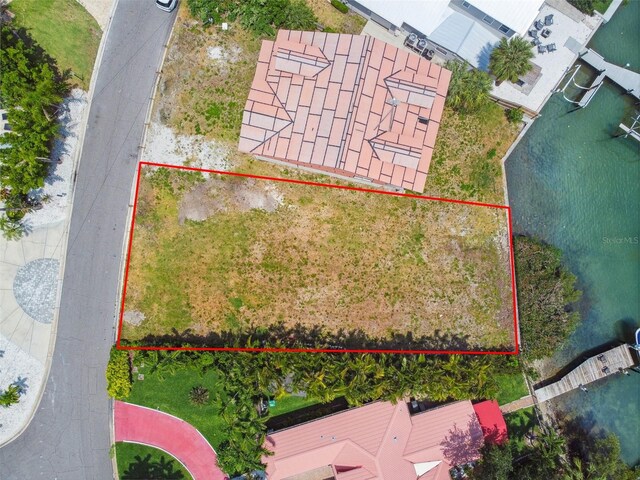 1201 Bay Shore Blvd, Indian Rocks Beach, FL 33785