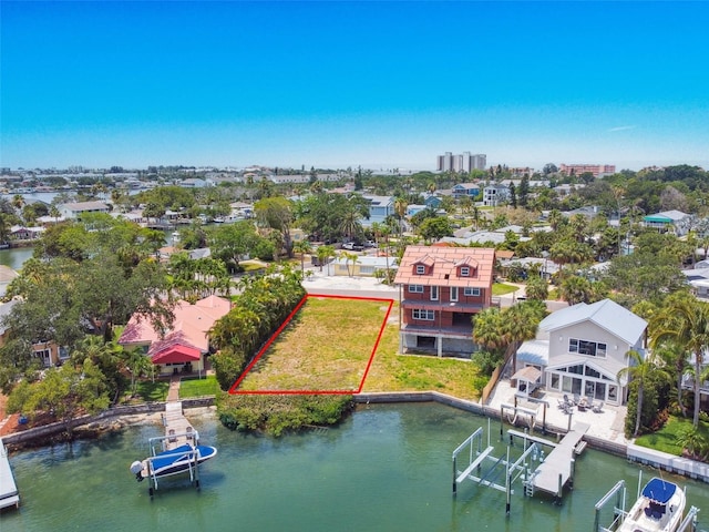 1201 Bay Shore Blvd, Indian Rocks Beach, FL 33785
