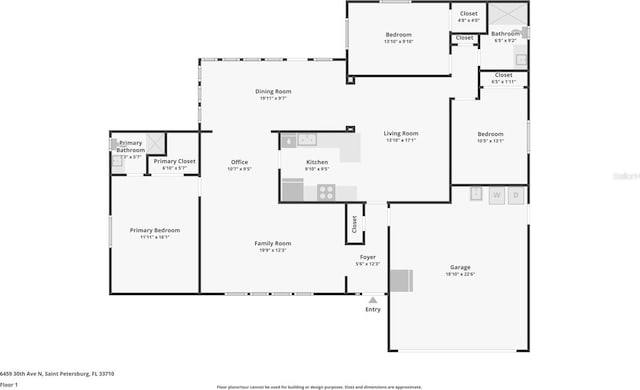6459 30th Ave N, Saint Petersburg, FL 33710 - photo 40