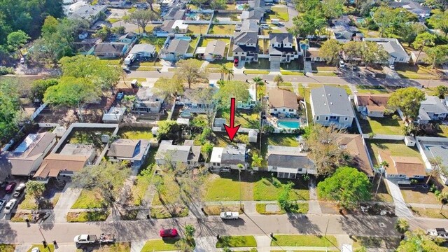 154 81st Ave N, Saint Petersburg, FL 33702 - photo 13