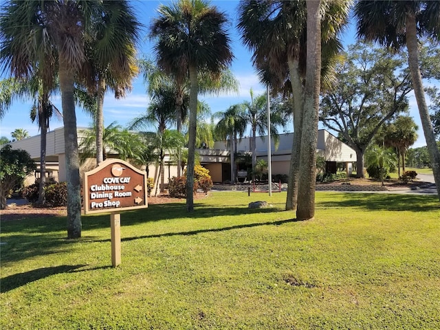 2700 Cove Cay Dr Unit 2F, Clearwater, FL 33760 - photo 72