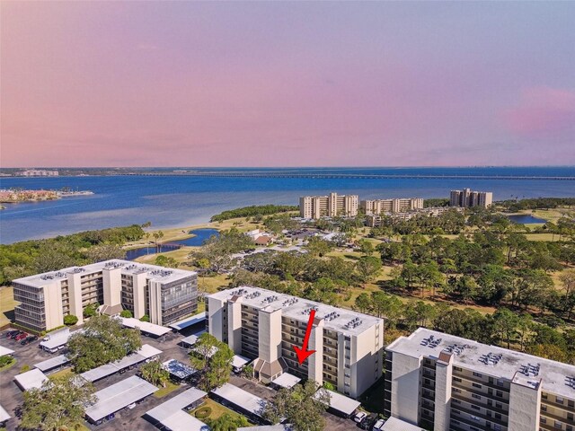 2700 Cove Cay Dr Unit 2F, Clearwater, FL 33760 - photo 5