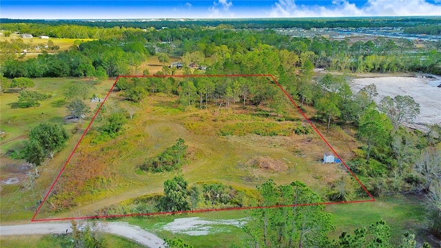 7220 Pommel Pl, Zephyrhills FL, 33541 land for sale