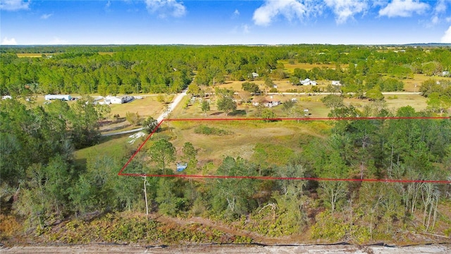 Listing photo 2 for 7220 Pommel Pl, Zephyrhills FL 33541