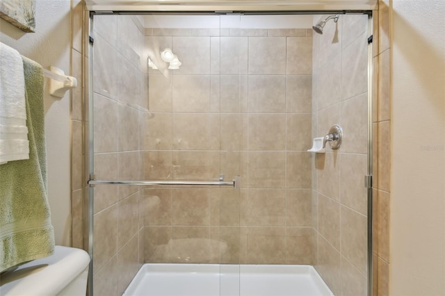 2212 Valterra Vista Way, Valrico, FL 33594 - bathroom with a shower stall