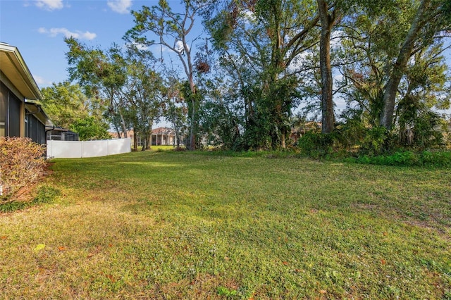 2212 Valterra Vista Way, Valrico, FL 33594 - view of green lawn