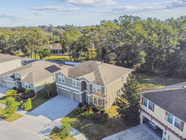 2212 Valterra Vista Way, Valrico, FL 33594 - aerial view