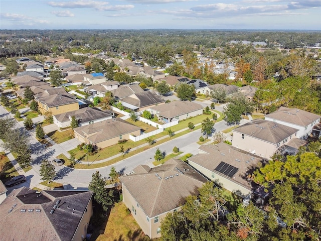 2212 Valterra Vista Way, Valrico, FL 33594 - aerial view of residential area