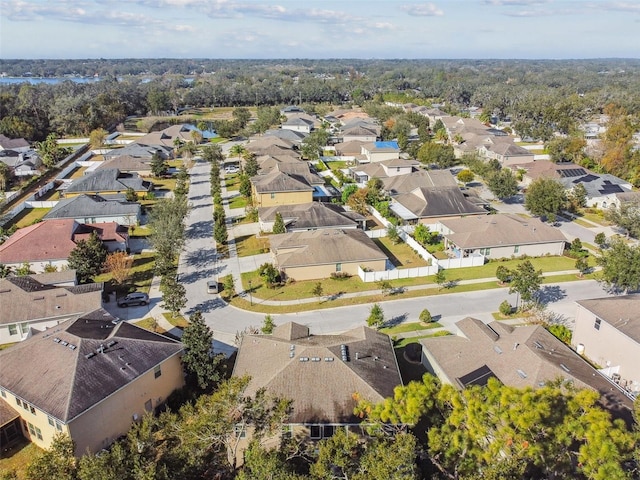 2212 Valterra Vista Way, Valrico, FL 33594 - aerial perspective of suburban area