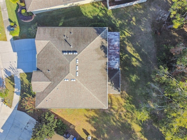 2212 Valterra Vista Way, Valrico, FL 33594 - aerial view of property and surrounding area