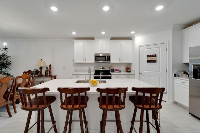 31451 Moniker Mast Ln, San Antonio, FL 33576 - photo 18