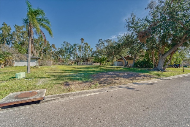 7017 13th St E, Sarasota FL, 34243 land for sale