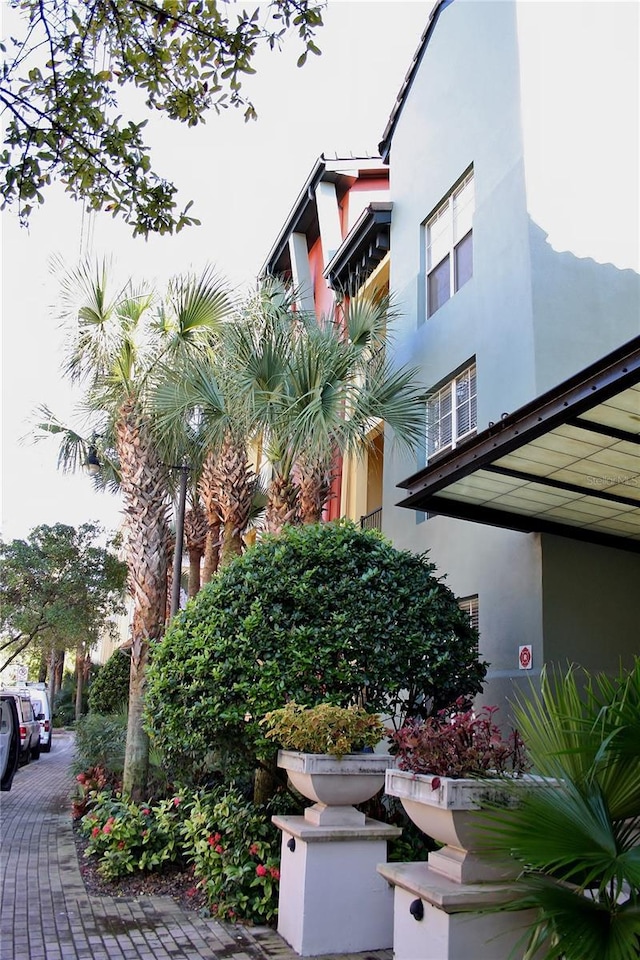 504 S Armenia Ave Unit 1323, Tampa, FL 33609 - exterior space