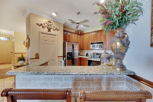 204 Mystic Falls Dr, Apollo Beach, FL 33572 - photo 12