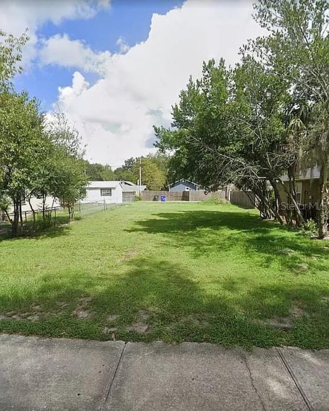 309 Ariana St, Lakeland FL, 33803 land for sale