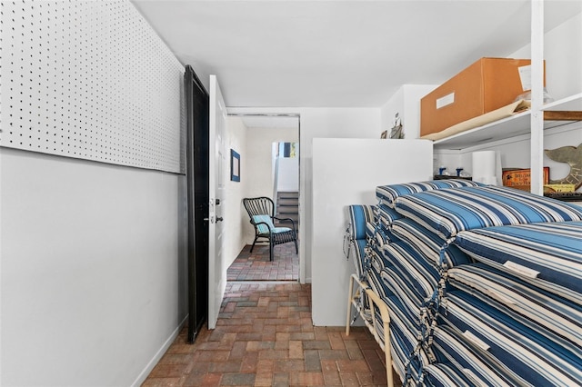 view of bedroom