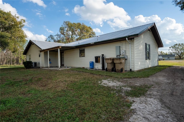 4915 Mount Pleasant Rd, Groveland, FL 34736 - photo 41