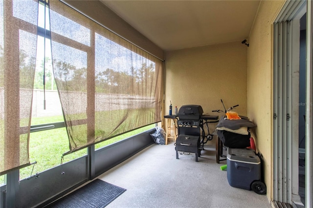 12827 Buffalo Run Dr, Gibsonton, FL 33534 - sunroom / solarium with healthy amount of natural light