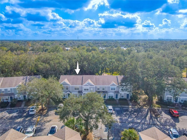 2432 Lake Woodberry Cir Unit 2432, Brandon, FL 33510 - photo 22