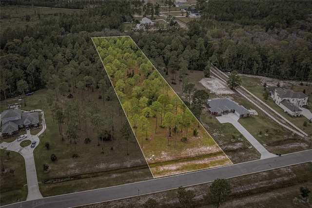 9794 Kings Crossing Dr, Jacksonville FL, 32219 land for sale