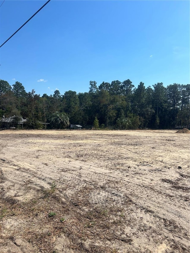 Listing photo 3 for TBD NW Mallard Ave, Dunnellon FL 34432