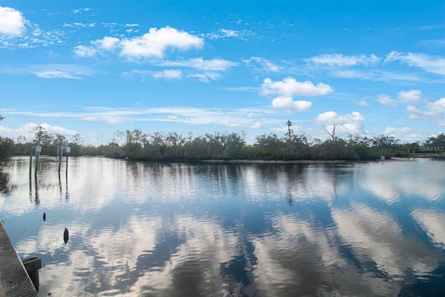 water view