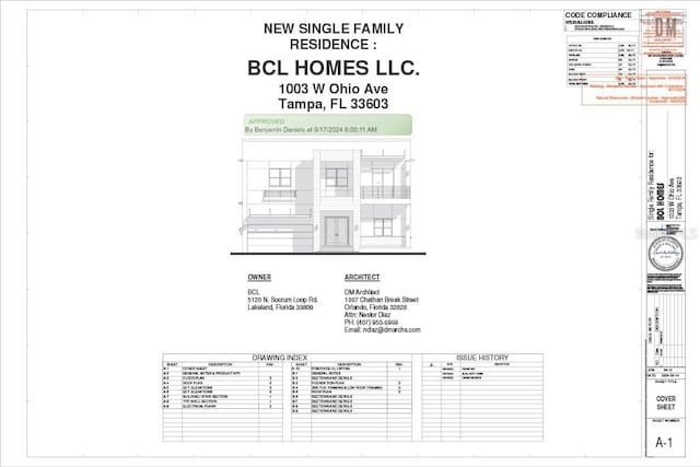 1003 W Ohio Ave, Tampa, FL 33603 - photo 3