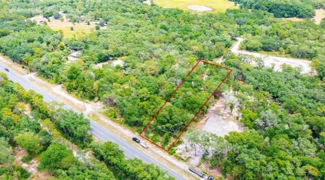 7466 Treiman Blvd, Webster FL, 33597 land for sale