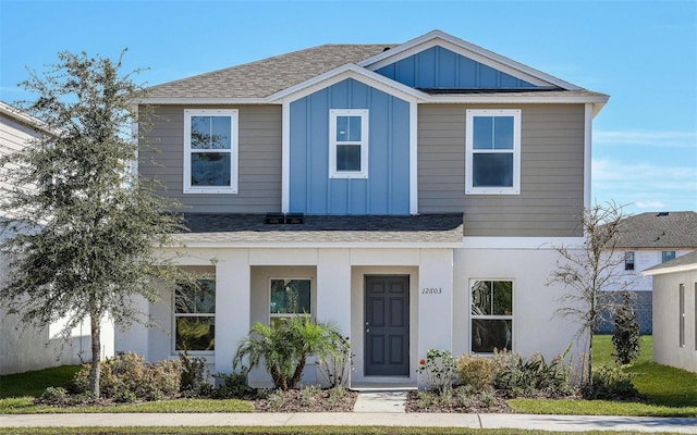 1552 Hummingbird Rd, Winter Haven, FL 33884 - photo 1