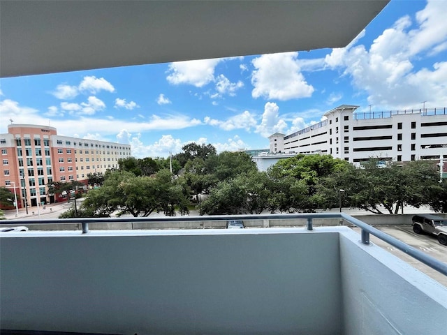 470 3rd St S Unit 405, Saint Petersburg, FL 33701 - view of balcony