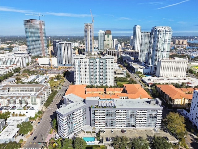 470 3rd St S Unit 405, Saint Petersburg, FL 33701 - city view