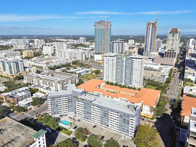 470 3rd St S Unit 405, Saint Petersburg, FL 33701 - city view