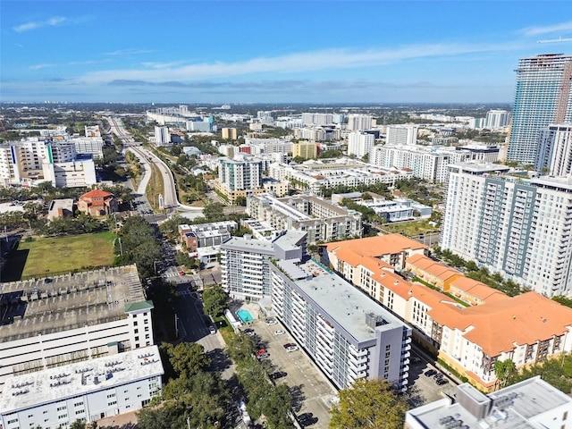 470 3rd St S Unit 405, Saint Petersburg, FL 33701 - view of city