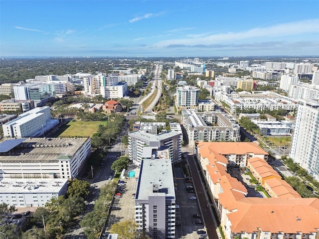 470 3rd St S Unit 405, Saint Petersburg, FL 33701 - view of urban area