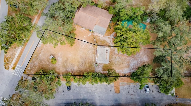 Takomah Trl, Tampa FL, 33617 land for sale