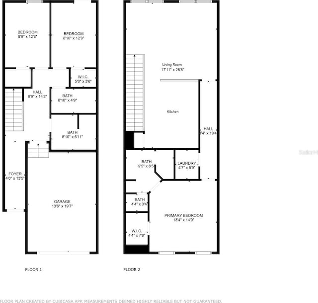 5725 Desert Rose Pl, Tampa, FL 33615 - photo 2