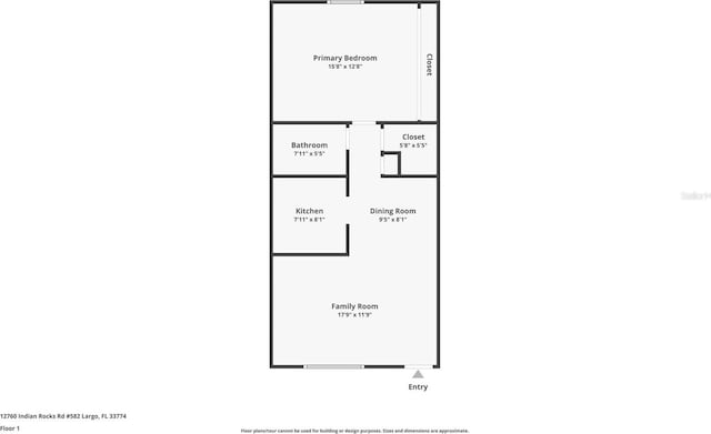 12760 Indian Rocks Rd Unit 582, Largo, FL 33774 - photo 30
