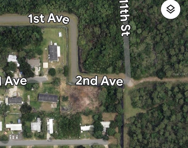 2nd Ave, Orlando FL, 32820 land for sale