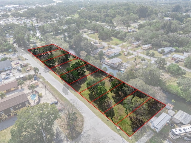 0 Marina Dr, Hudson FL, 34667 land for sale