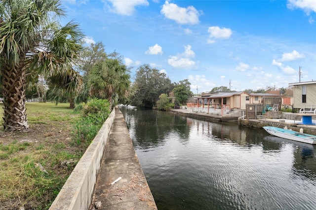 Listing photo 3 for 0 Marina Dr, Hudson FL 34667