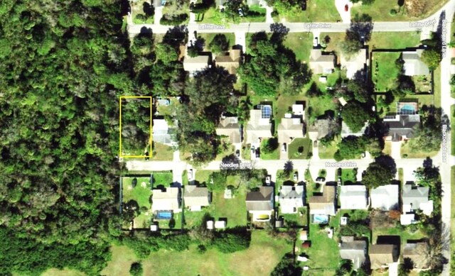 Needles Dr, Hudson, FL 34667