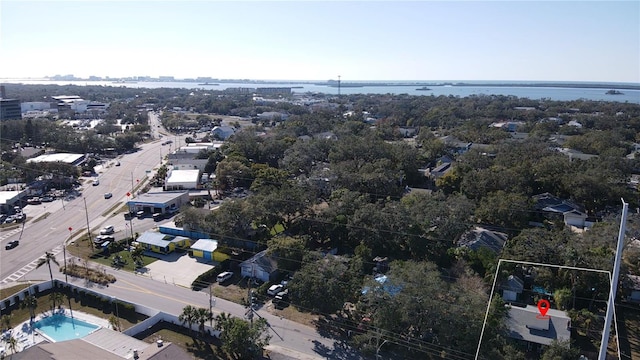 1138 New York Ave, Dunedin FL, 34698 land for sale