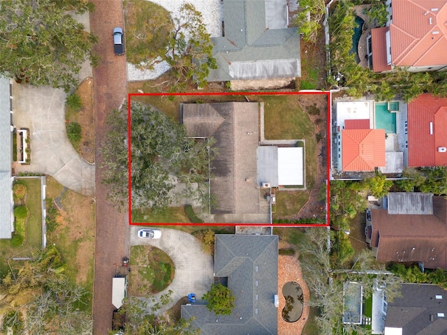 289 Rafael Blvd NE, Saint Petersburg FL, 33704 land for sale