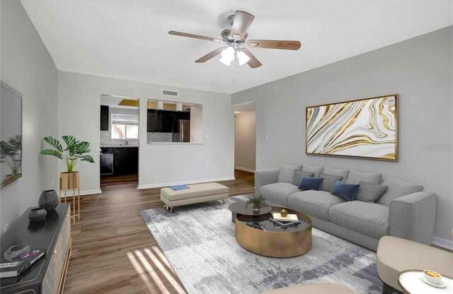 7020 Cognac Dr Unit 3, New Port Richey, FL 34653 - photo 6