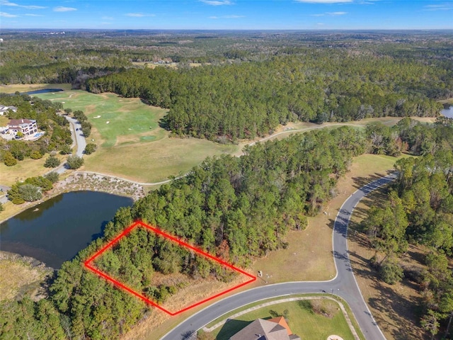 19883 Pinnacle Pl, Brooksville FL, 34601 land for sale