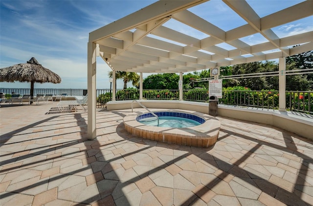 6382 Palma Del Mar Blvd S Unit 123, Saint Petersburg, FL 33715 - photo 22