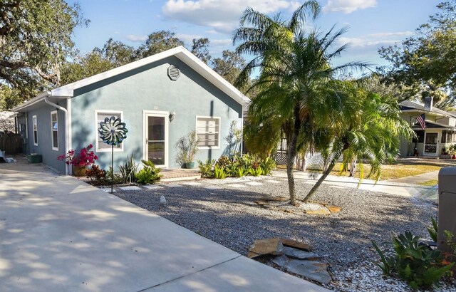 605 E Spruce St, Tarpon Springs, FL 34689 - photo 1
